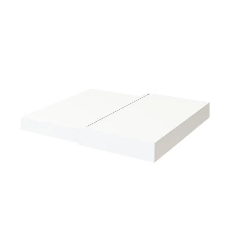 ORCHESTRO JVD white modular tray